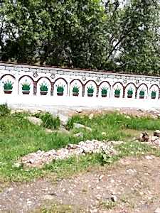 Kars bahçe duvarı fiyatları Kars bahçe duvarı ustası