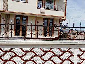 Kars bahçe duvarı Kars bahçe duvarı modelleri